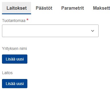 Lisää uusi