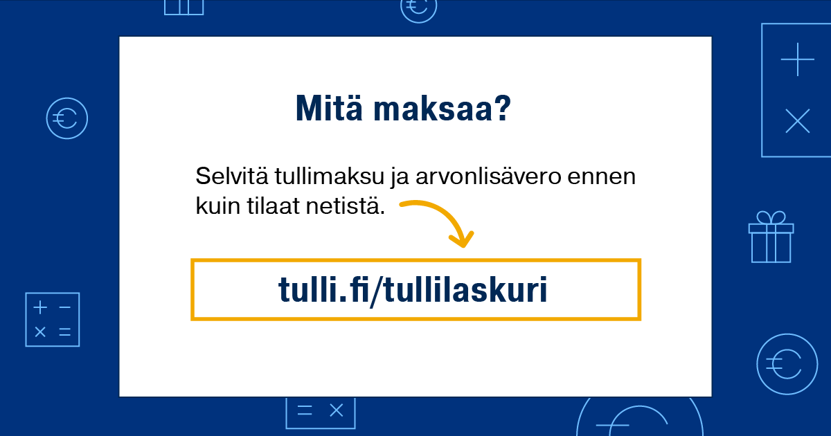 tulli.fi