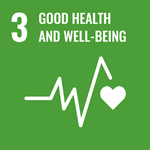 Agenda 2030 Goal 3: Good health and well-being