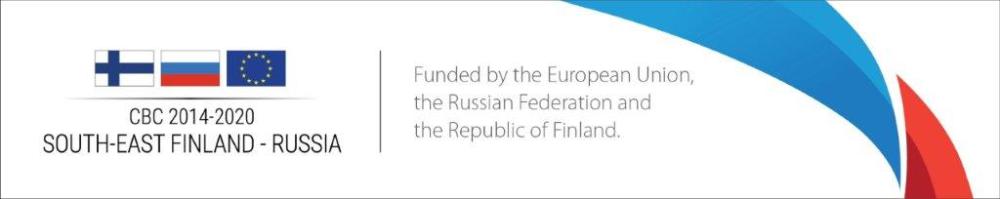 Funded by the European Union, the Russian Federation and the Republic of Finland.