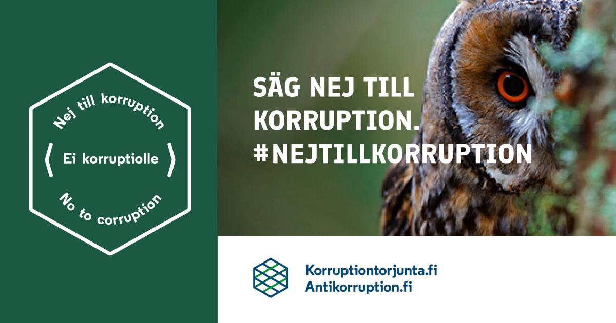 Logo och bild av kampanjen.