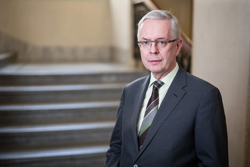 Tullin pääjohtajaksi Hannu Mäkinen 1.5.2019 alkaen (kuva).